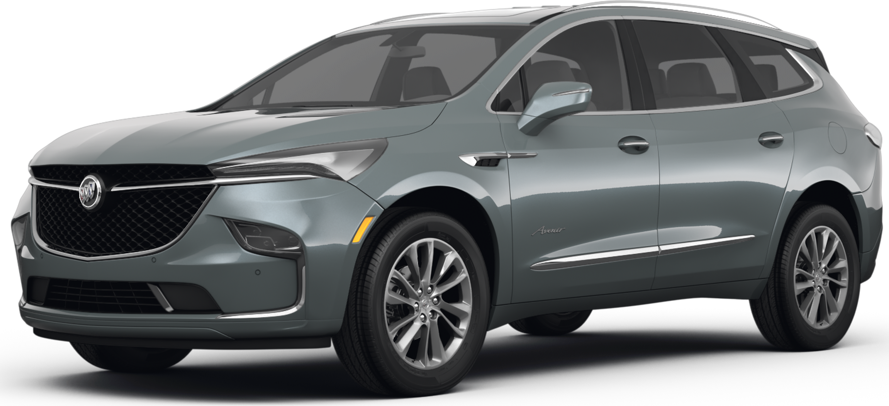 2023 Buick Enclave image