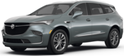 2023 Buick Enclave Exterior: 0