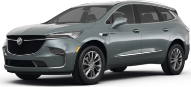 Enclave Avenir Sport Utility 4D image