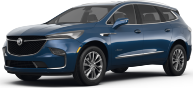 Buick Enclave Avenir