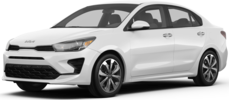 2023 Kia Rio