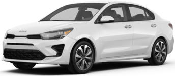 2023 Kia Rio