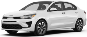 2023 Kia Rio