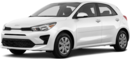 2023 Kia Rio image