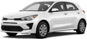 2023 Kia Rio