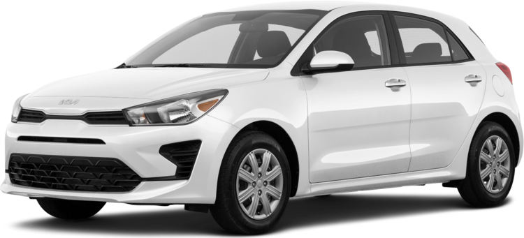 2023 Kia Rio Exterior: 0