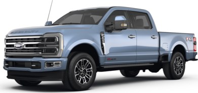 Ford F350 Super Duty Crew Cab