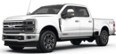 2023 Ford F350 Super Duty Crew Cab image