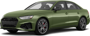 2023 Audi S4 Prestige