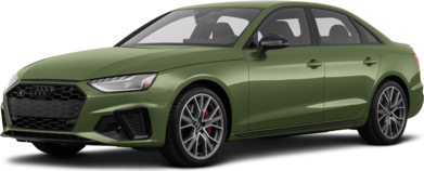 S4 Premium Sedan 4D image