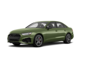 2023 Audi S4 Colors: 0