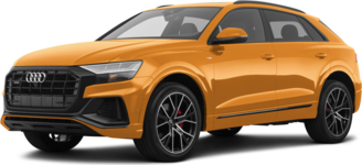 2023 Audi Q8