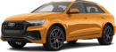 2023 Audi Q8 image