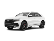 2023 Audi Q8 Colors: 0