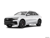 2023 Audi Q8 Colors: 0