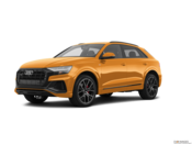 2023 Audi Q8 Colors: 0