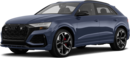 2023 Audi RS Q8 image