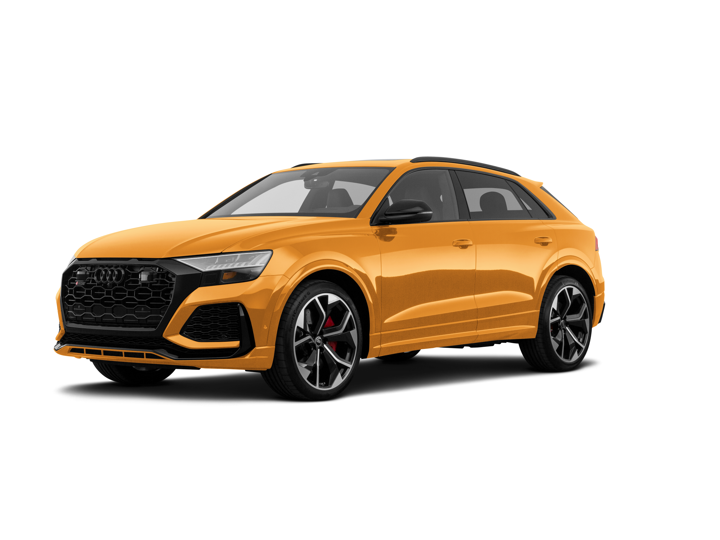 Hatch Kit |AUDI RS Q8 2023 Hatch Kit |AUDI RS Q8 2023