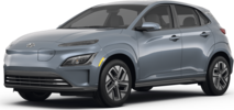 2023 Hyundai Kona Electric