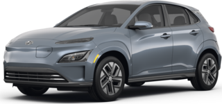 2023 Hyundai Kona Electric