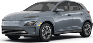 2023 Hyundai Kona Electric Limited Sport Utility 4D