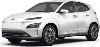 Kona Electric SEL Sport Utility 4D image