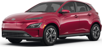 Kona Electric SE Sport Utility 4D image