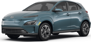2023 Hyundai Kona Electric SE Sport Utility 4D