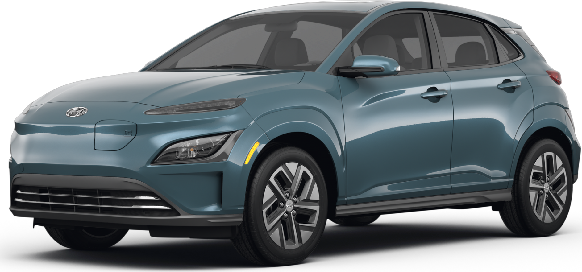 2023 Hyundai Kona Electric image