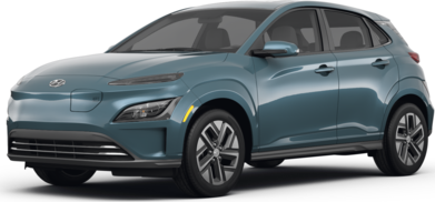 Hyundai Kona Electric SEL