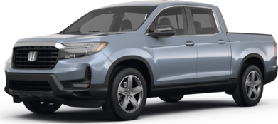 Honda Ridgeline RTL Pickup 4D 5 ft