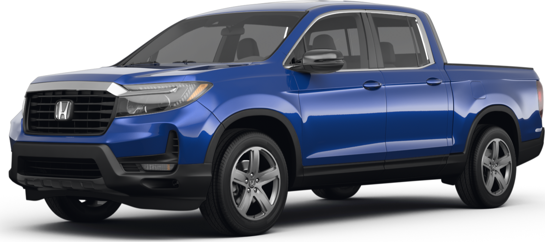 2024 Honda Ridgeline Price, Reviews, Pictures & More Kelley Blue Book