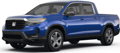 Ridgeline RTL image