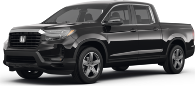 Ridgeline RTL image