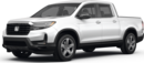 2025 Honda Ridgeline image