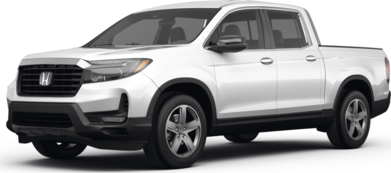 Honda Ridgeline RTL+