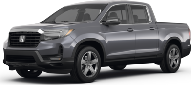 Ridgeline RTL+ image