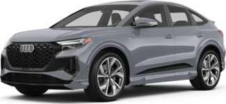 2023 Audi Q4 Sportback e-tron