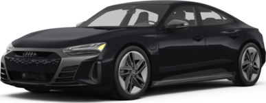 2023 Audi RS e-tron GT Sedan 4D