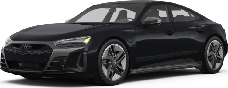 2023 Audi RS e-tron GT Exterior: 0