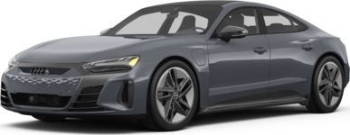 2023 Audi RS e-tron GT Sedan 4D