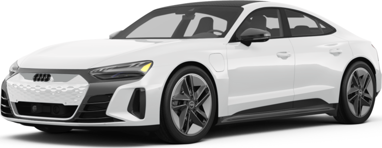 2023 Audi RS e-tron GT Exterior: 0