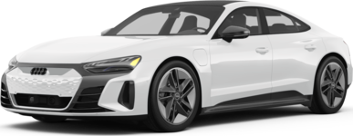 2023 Audi RS e-tron GT Sedan 4D