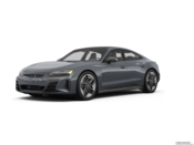 2023 Audi RS e-tron GT Colors: 0