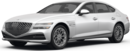 2023 Genesis G80 image