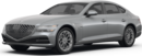 2023 Genesis G80 image