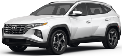 Tucson SEL Sport Utility 4D image