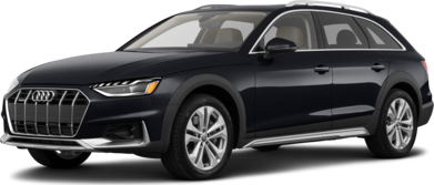 A4 allroad Prestige Wagon 4D image