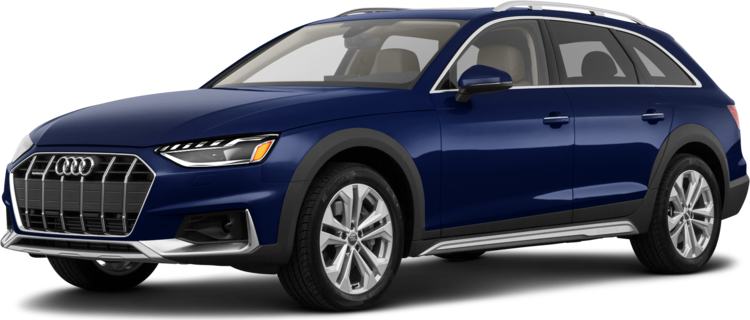2023 Audi A4 allroad Exterior: 0