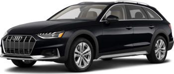 2023 Audi A4 allroad Premium
